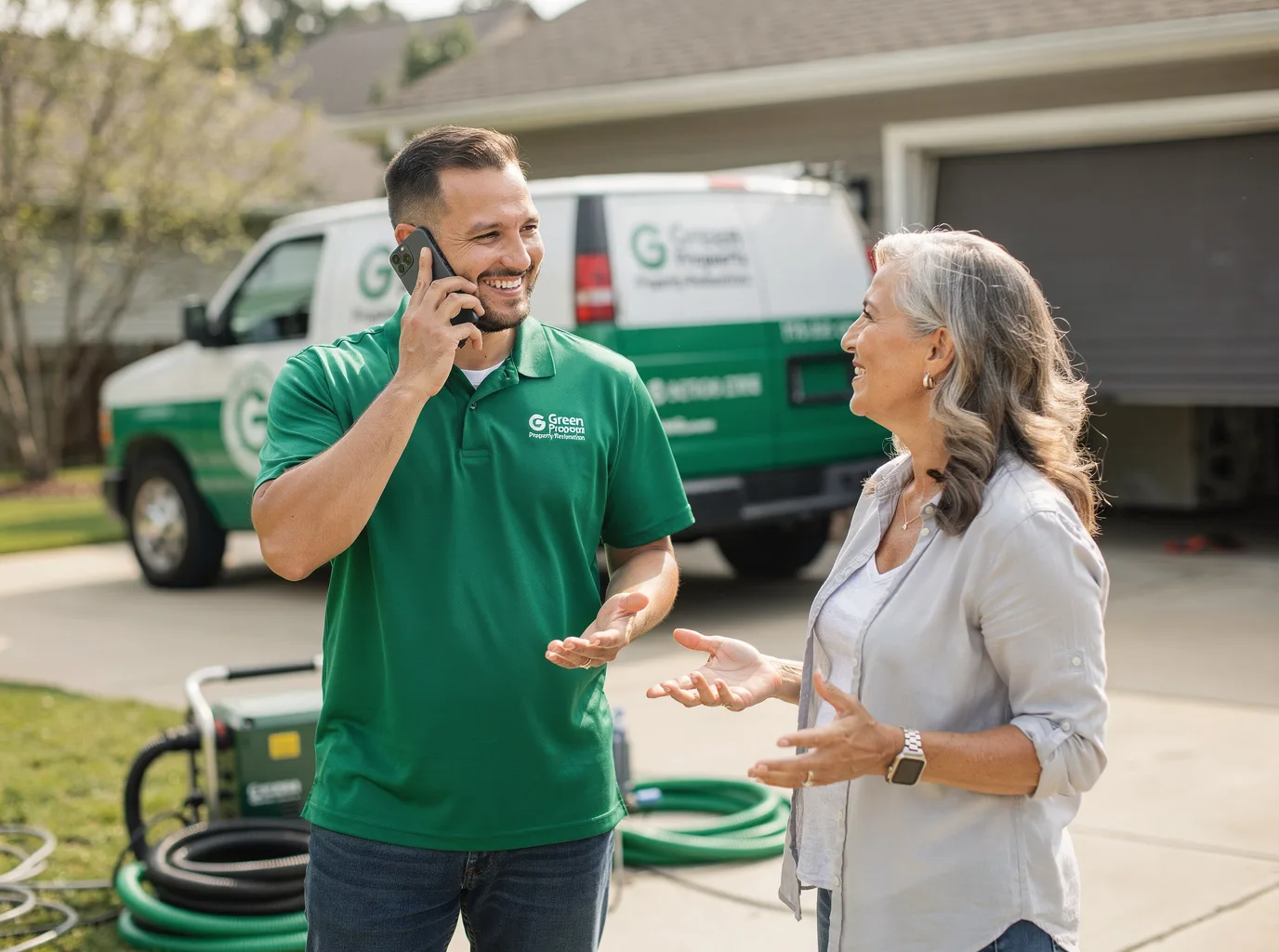 Water Damage Restoration Addyston, OH FAQs